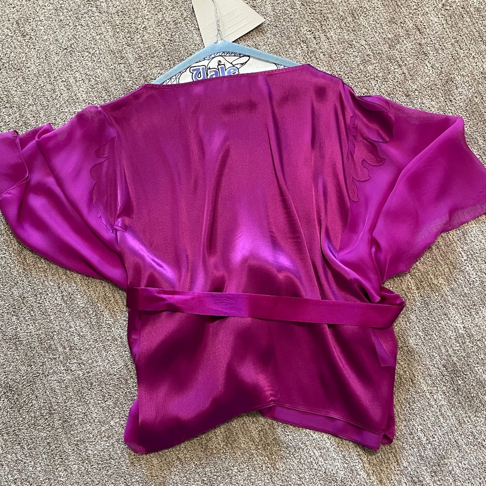Elie Tahari Top‎ - Picture 6 of 10